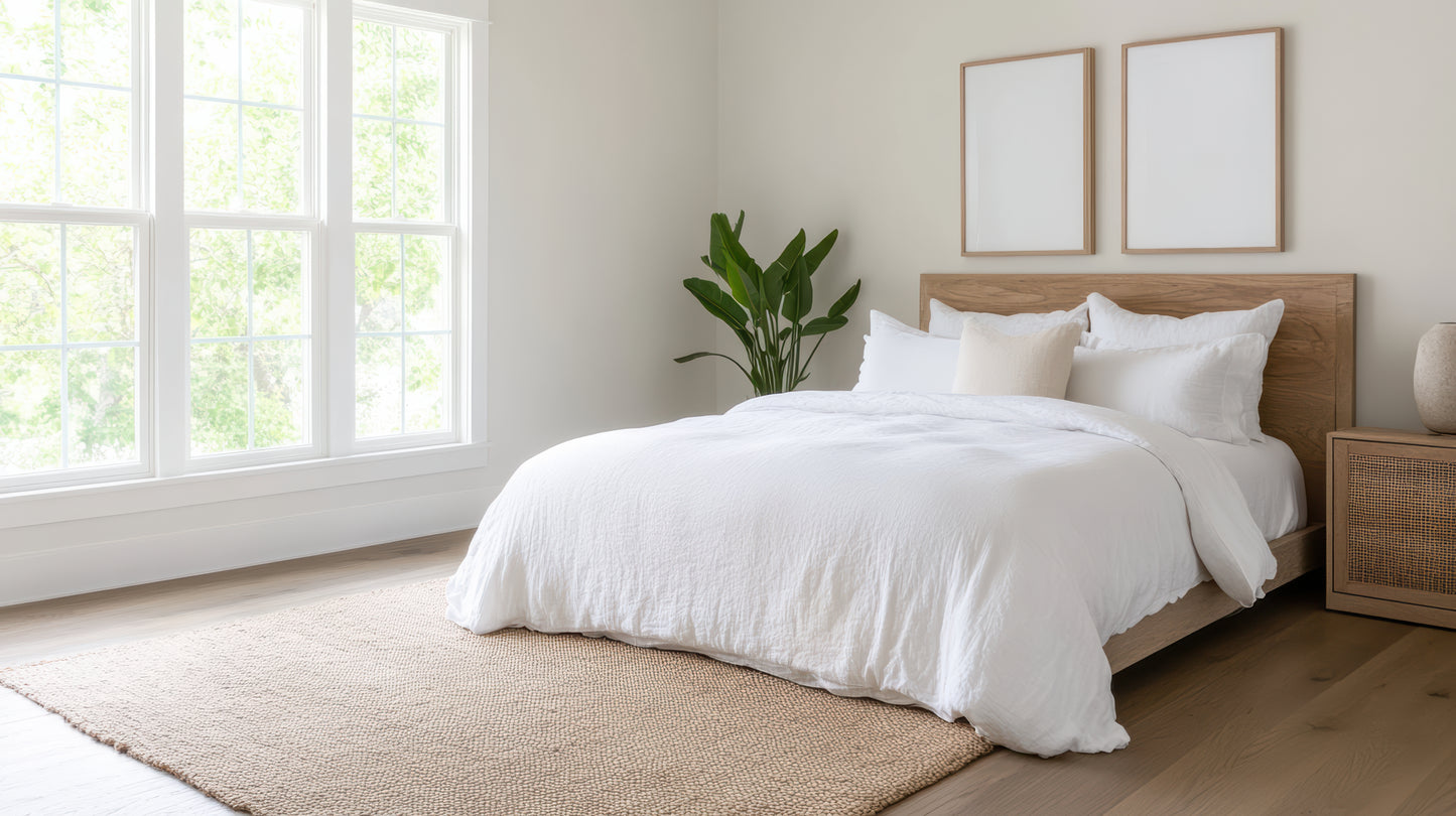 Awake Beddings Elite Cotton Set