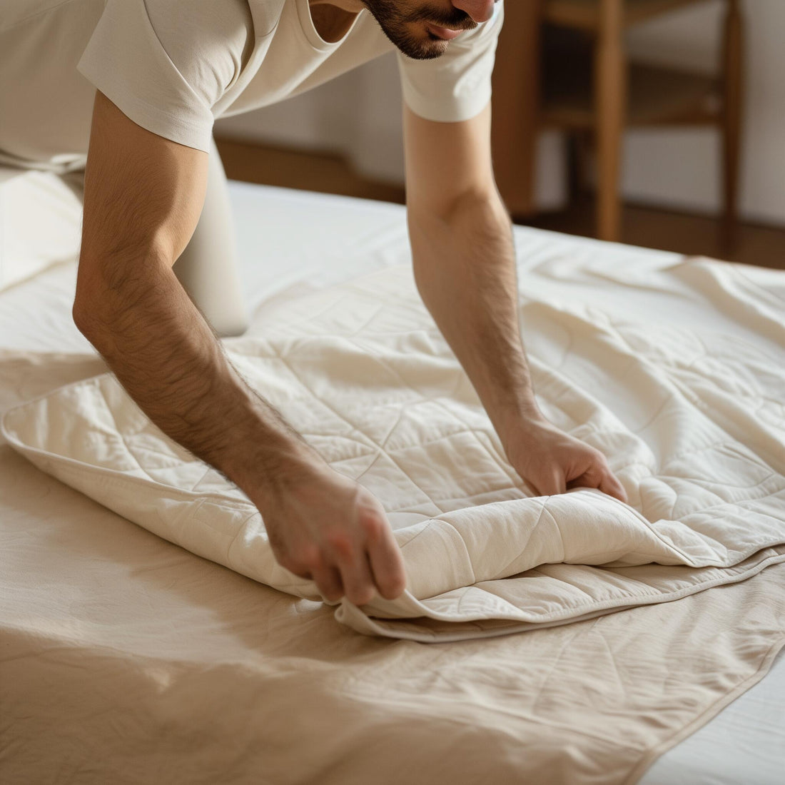 The Benefits of Investing in Quality Bedding