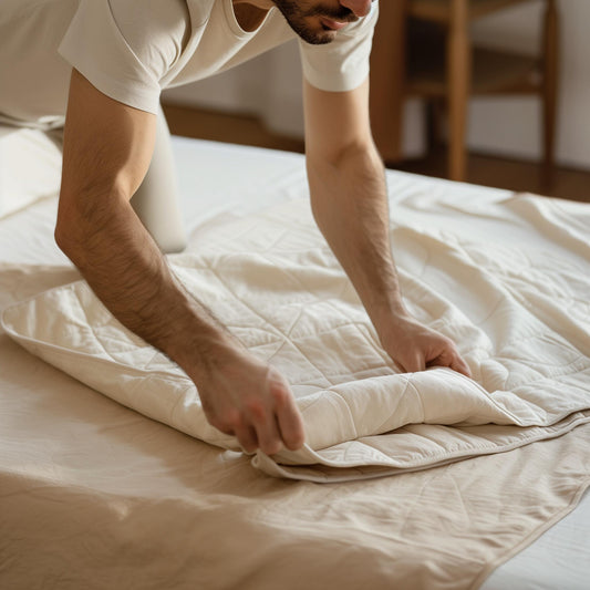 The Benefits of Investing in Quality Bedding