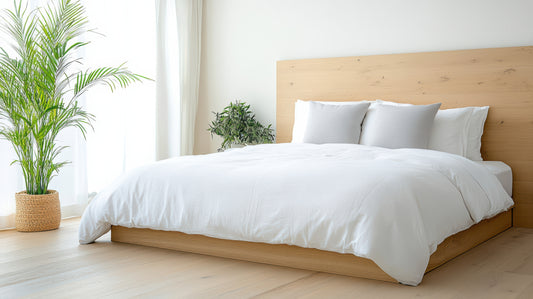 Awake Beddings Elite Cotton Set
