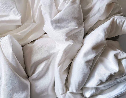 Awake Beddings Essentials Cotton Set