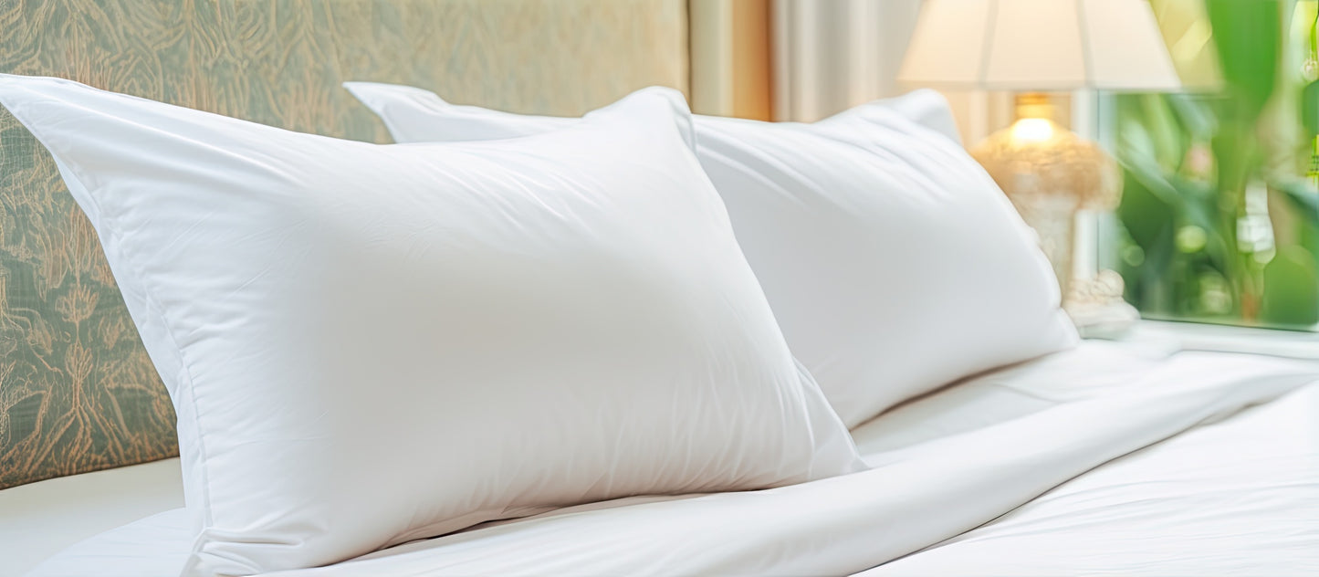 Awake Beddings Essentials Cotton Set
