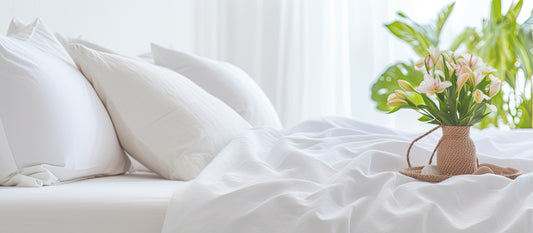 Awake Beddings Elite Cotton Set